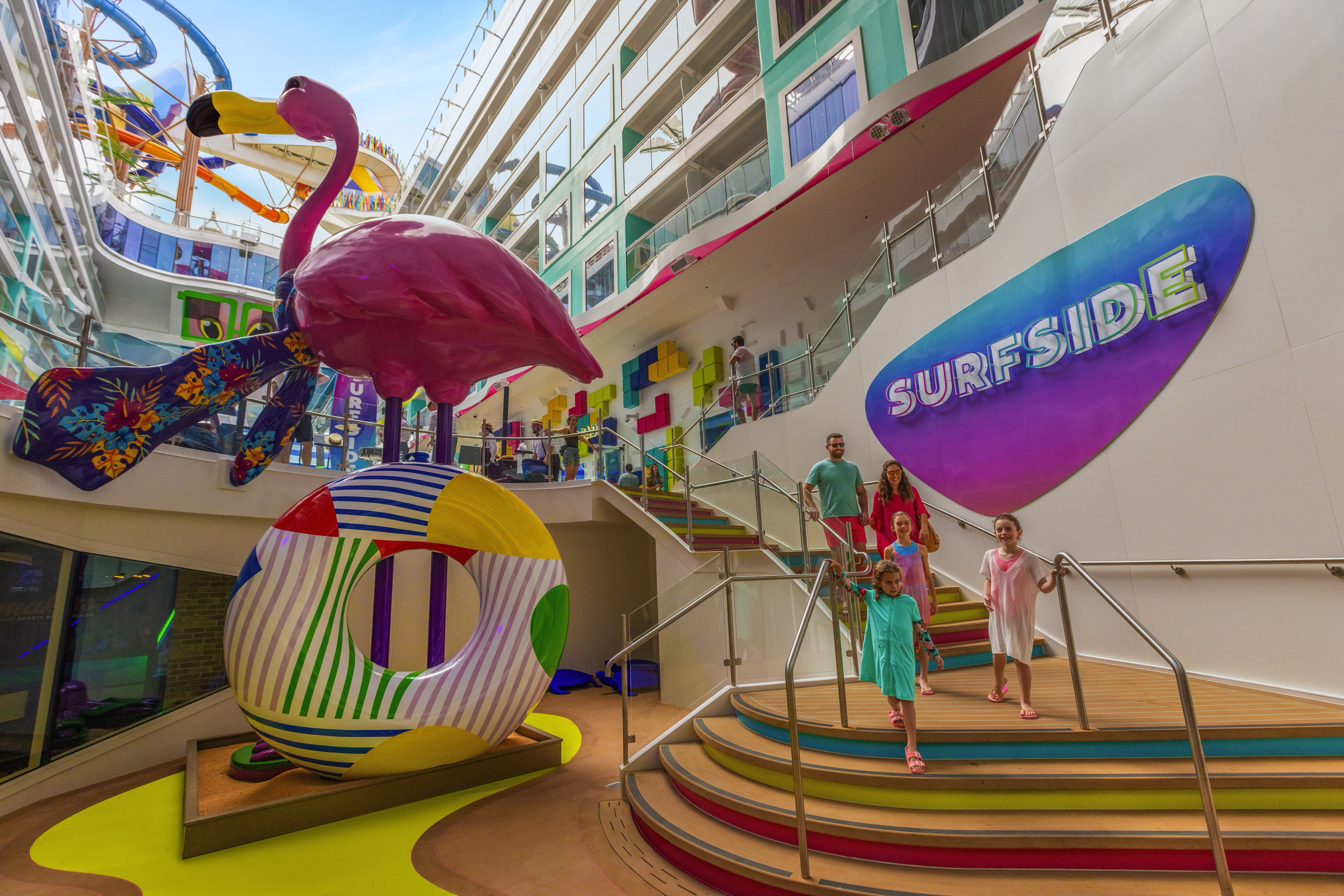 Star of the Seas - Surfside℠